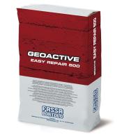 Argamassas para a reabilitação e o acabamento: GEOACTIVE EASY REPAIR 500 - Sistema de Reabilitação do Betão
