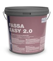 Sistema Acrílico: FASSA EASY 2.0 - Sistema de Cor