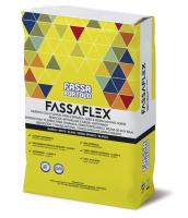 Adesivos: FASSAFLEX - Sistema Pavimentação e Revestimentos