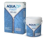 Impermeabilizantes: AQUAZIP FAST - Sistema Pavimentação e Revestimentos