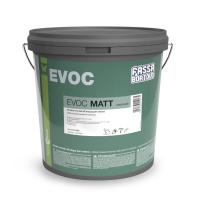 Linha GREEN VOCation: EVOC MATT - Sistema de Cor