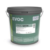 Linha GREEN VOCation: EVOC SATIN - Sistema de Cor