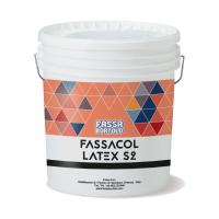 Adesivos: FASSACOL LATEX S2 - Sistema Pavimentação e Revestimentos