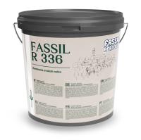 Produtos de Decoração e Revestimentos: FASSIL R 336 - Sistema de Desumidificação