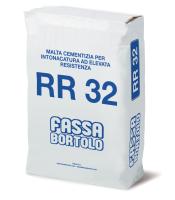 Consolidação de Taludes e Encostas: RR 32 - Sistema Underground