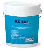 Sistema Acril-Siloxânico: RX 561 Ribbé F - Sistema de Cor