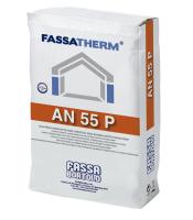 Colas e Regularizadores: AN 55 P - Sistema Capote Fassatherm®