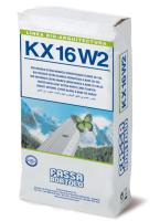 Produtos Tradicionais: KX 16 W2 - Sistema de Rebocos