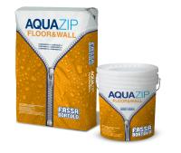 Impermeabilizantes: AQUAZIP FLOOR & WALL - Sistema Pavimentação e Revestimentos