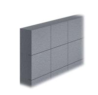 Fassatherm Classic: PLACA EPS SILVERTECH PRO - Sistema Capote Fassatherm®