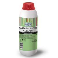 Betume para juntas: FASSAFILL EPOXY CLEANER - Sistema Pavimentação e Revestimentos