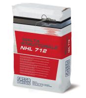 EX NOVO Restauro Histórico: ARGAMASSA ESTRUTURAL NHL 712 - Sistema Alvenaria