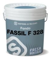 Pinturas Bio: FASSIL F 328 - Sistema Bio-Arquitetura