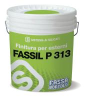 Pinturas Bio: FASSIL P 313 - Sistema Bio-Arquitetura