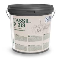 Sistema Silicatos: FASSIL P 313 - Sistema de Cor