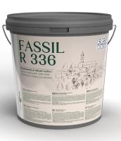 Produtos de Decoração e Revestimentos: FASSIL R 336 - Sistema de Desumidificação