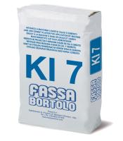 Produtos Tradicionais: KI 7 - Sistema de Rebocos