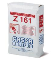 Reboco Base Gesso: Z 161 - Sistema de Rebocos