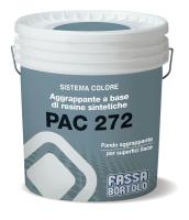Produtos Complementares: PAC 272 - Sistema de Rebocos