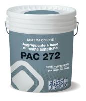 Produtos Complementares: PAC 272 - Sistema de Cor