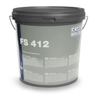 Produtos de Decoração e Revestimentos: FS 412 - Sistema de Desumidificação