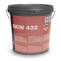 Sistema Siloxânico: SKIN 432 - Sistema de Cor