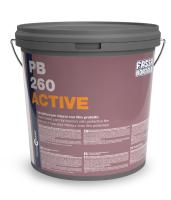 Sistema Acrílico: PB 260 ACTIVE - Sistema de Cor