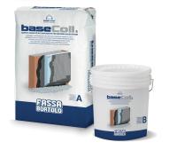 Colas e Regularizadores: BASECOLL - Sistema Capote Fassatherm®