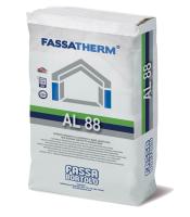 Colas e Regularizadores: AL 88 - Sistema Capote Fassatherm®