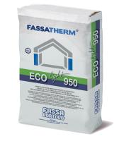 Colas e Regularizadores: ECO-LIGHT 950 - Sistema Capote Fassatherm®