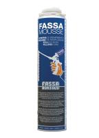 Produtos Complementares Capote: FASSA MOUSSE - Sistema Capote Fassatherm®
