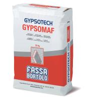 Estuques e argamassas: GYPSOMAF - Sistema de Gesso Cartonado Gypsotech®