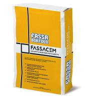 Betonilha: FASSACEM - Sistema Pavimentação e Revestimentos