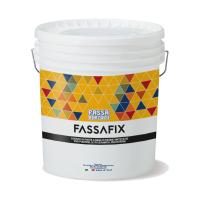 Adesivos: FASSAFIX - Sistema Pavimentação e Revestimentos