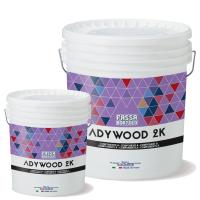 Adesivos: ADYWOOD 2K - Sistema Pavimentação e Revestimentos
