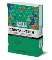 Produtos Complementares: CRISTAL-TECH - Sistema Pavimentação e Revestimentos