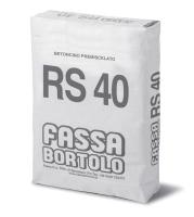 Consolidação de Terrenos - Galeria: RS 40 - Sistema Underground