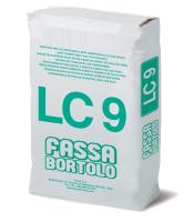 Produtos Tradicionais: LC 9 - Sistema Acabamentos