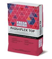 Adesivos: FASSAFLEX TOP - Sistema Pavimentação e Revestimentos