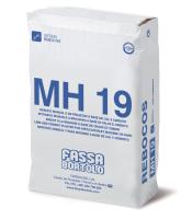 Produtos Tradicionais: MH 19 - Sistema Alvenaria