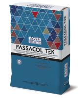 Adesivos: FASSACOL TEK - Sistema Pavimentação e Revestimentos