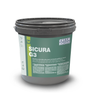 Sicura G3 - Balde