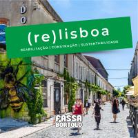 SRU Lisboa 2022